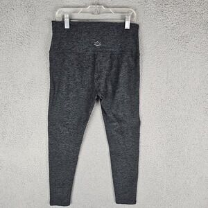 Beyond Yoga Womens Medium That's a Wrap High Waisted Midi SD3442 Spacedye Active